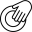 Spülen von Hand