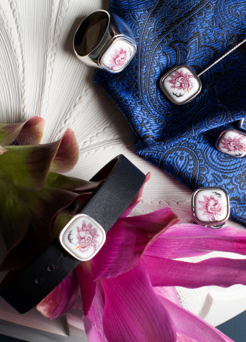 Gents Jewellery
