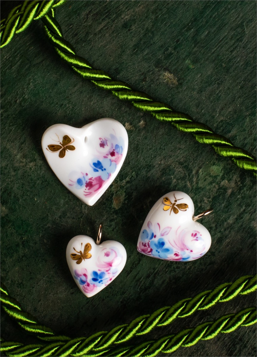 Hearts