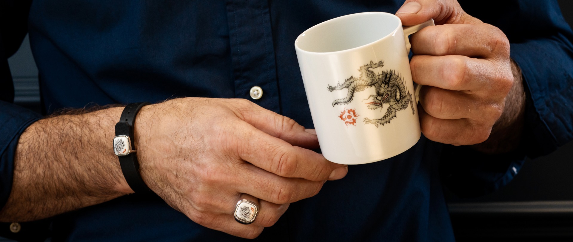 Gents Jewellery