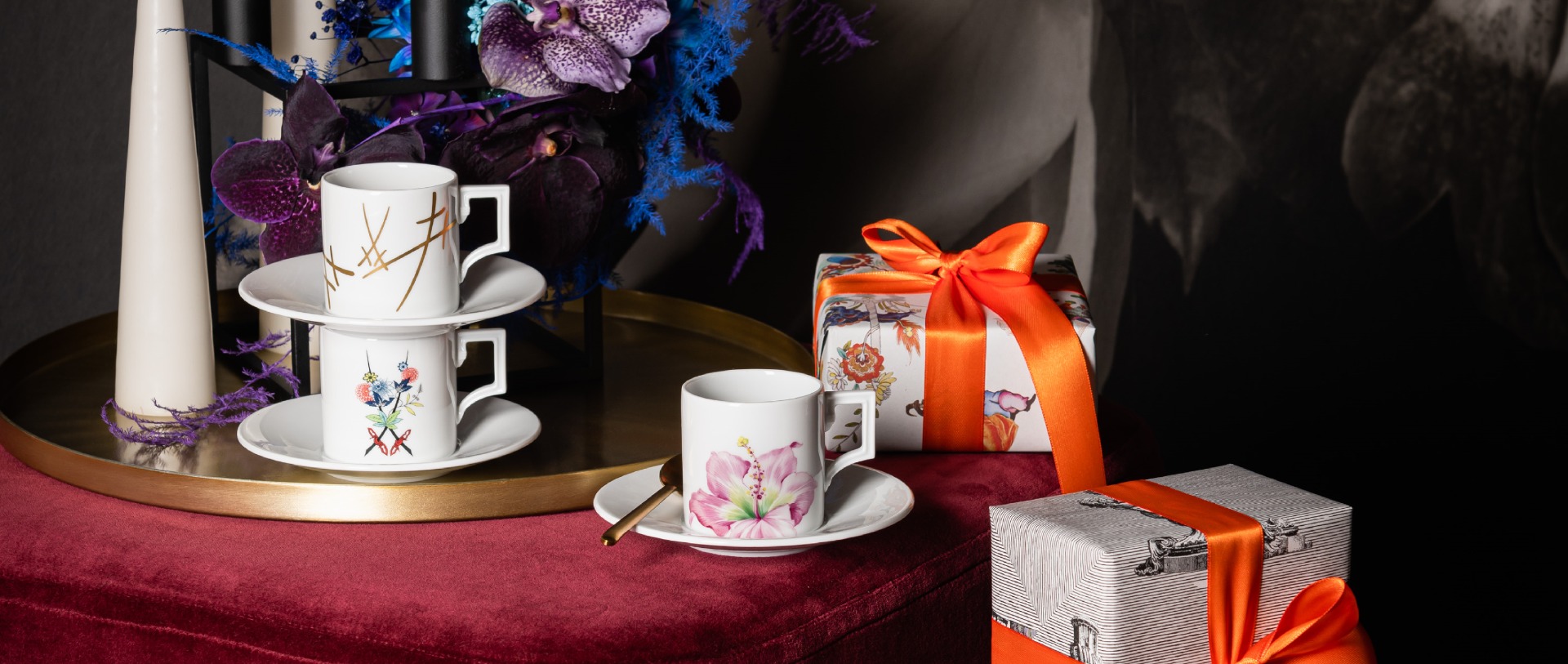 Espresso Collection