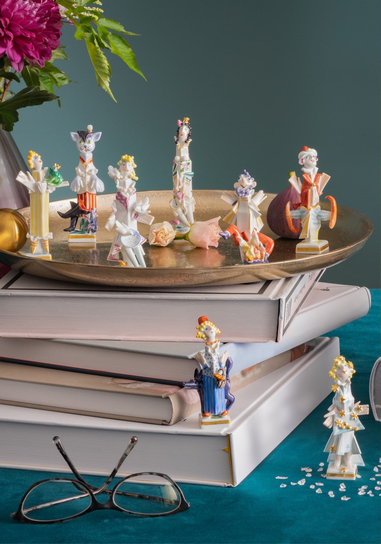 Märchenfiguren